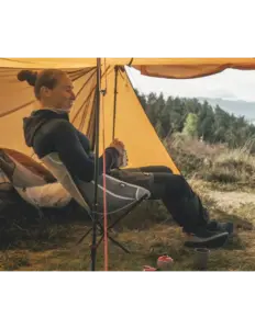 Robens Folding Furniture Pathfinder Kampeerstoel (Maat – OS, Kleur – )