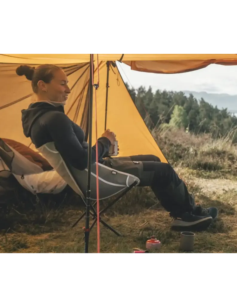 Robens Folding Furniture Pathfinder Kampeerstoel (Maat – OS, Kleur – )