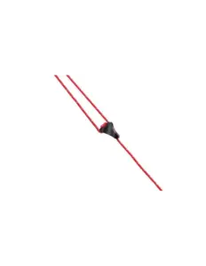Robens Guyline Lock 2.5 mm – 6 pcs./set No Color