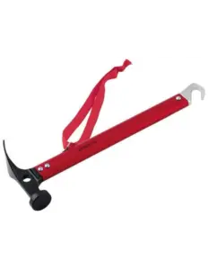 Robens Multi-Purpose Hammer No Color