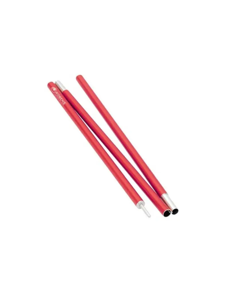 Robens Tarp Link Pole 180 cm Rood