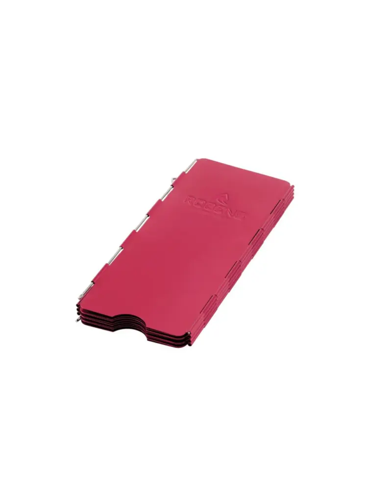 Robens Windshield For Gasstove Rood