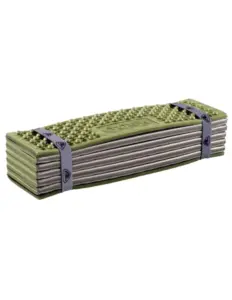 Robens ZigZag Slumber Slaapmat Groen