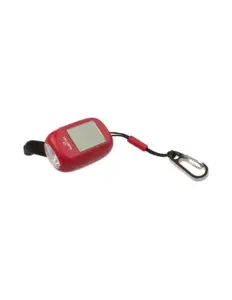 Rubytec Kao Clip Flashlight Multicolor