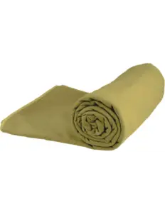 Rubytec Turtle ECO Microvezel Handdoek Groen