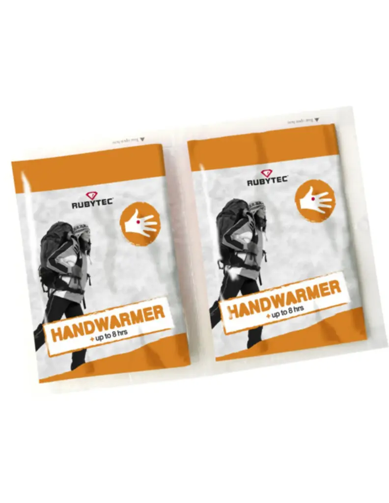 Saba Handwarmer 2 st Uitvoering Saba Handwarmer 2 st