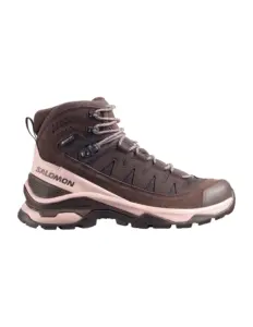 Salomon Quest Echo GTX Backpacking en Trekkingschoen Dames (Maat – , Kleur – )