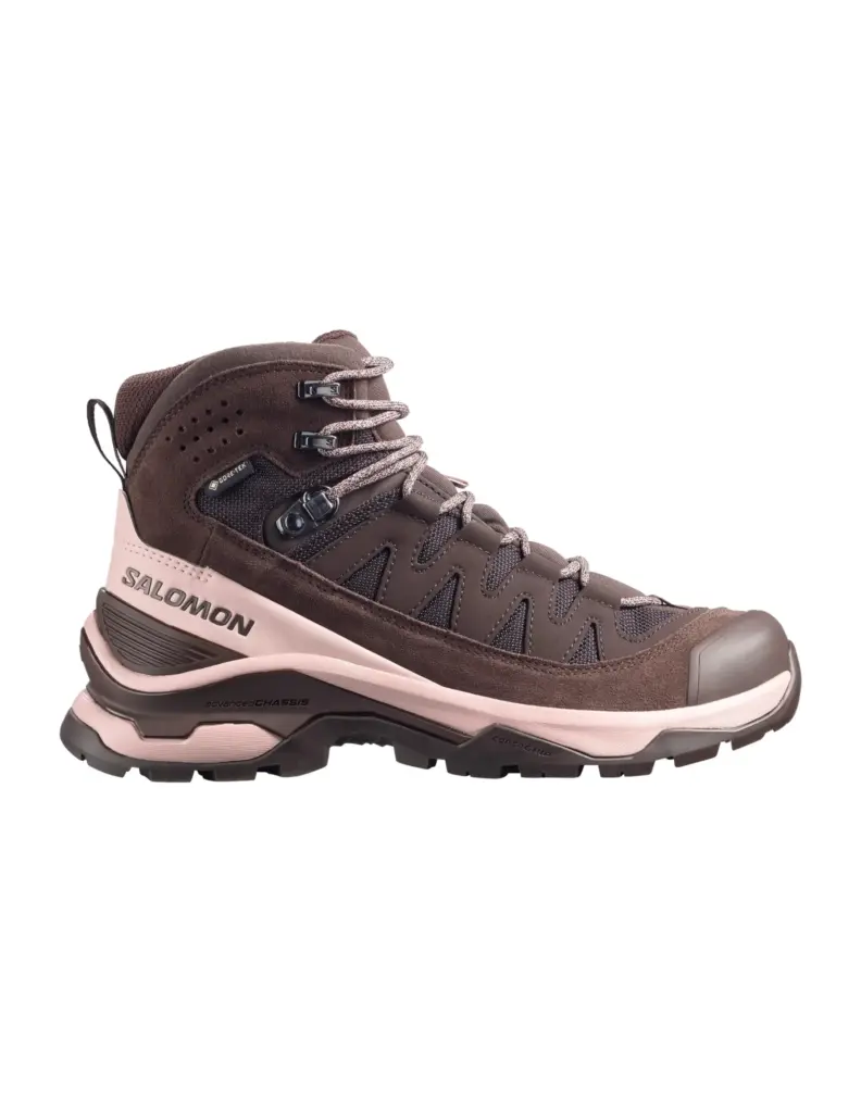 Salomon Quest Echo GTX Backpacking en Trekkingschoen Dames (Maat – , Kleur – )