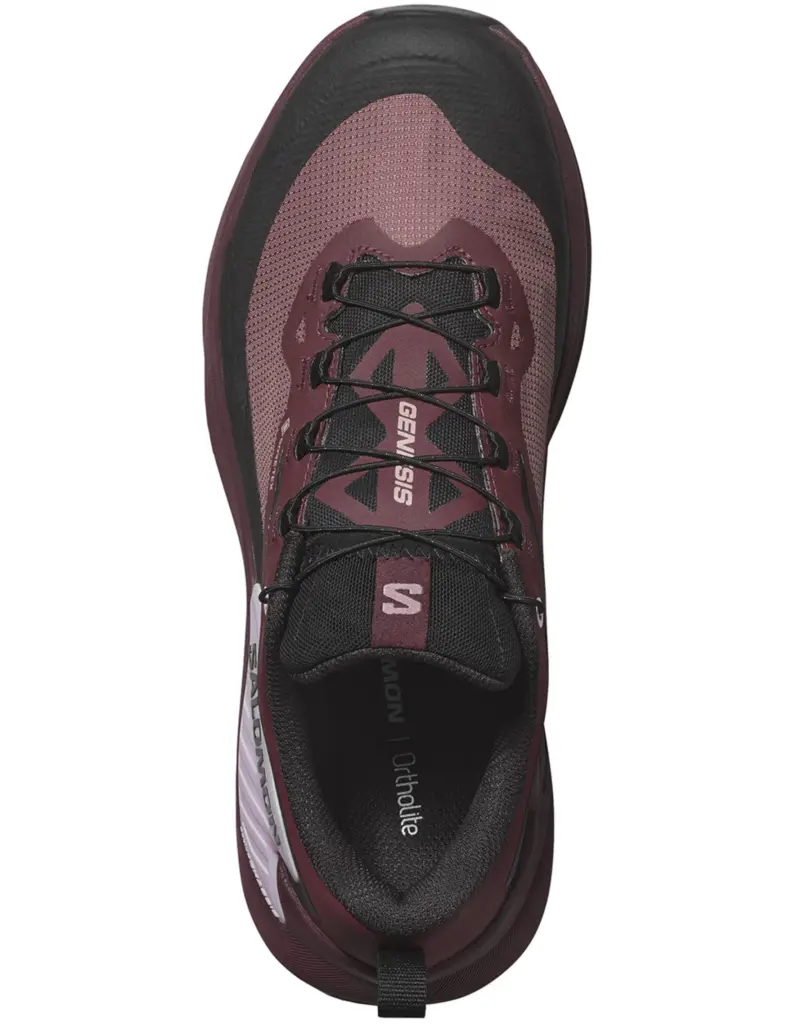 Salomon Shoes Genesis GTX Trailrunning Dames (Maat – 9, Kleur – )