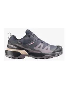 Salomon X Ultra 360 GTX Wandelschoen Dames (Maat – 8, Kleur – )