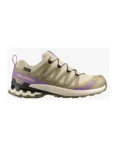 Salomon XA Pro 3D V9 GTX Trailrunning Dames (Maat – 5, Kleur – )