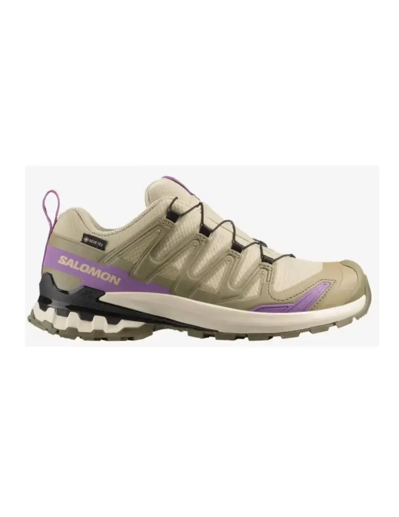 Salomon XA Pro 3D V9 GTX Trailrunning Dames (Maat – 5, Kleur – )