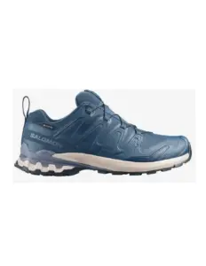 Salomon XA Pro 3D V9 GTX Trailrunning Heren (Maat – , Kleur – )
