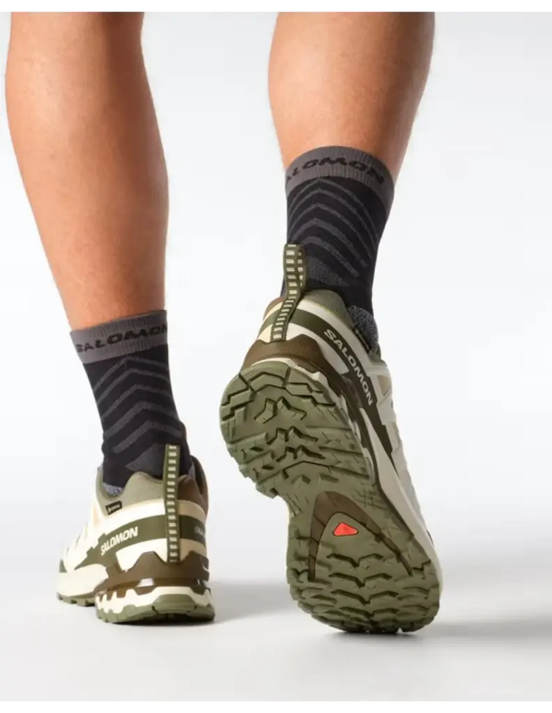 Salomon XA Pro 3D V9 GTX Trailrunning Heren (Maat – 10, Kleur – )