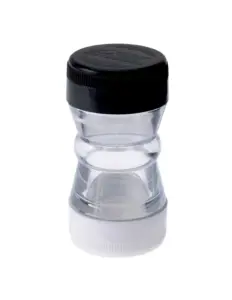 Salt + Pepper Shaker