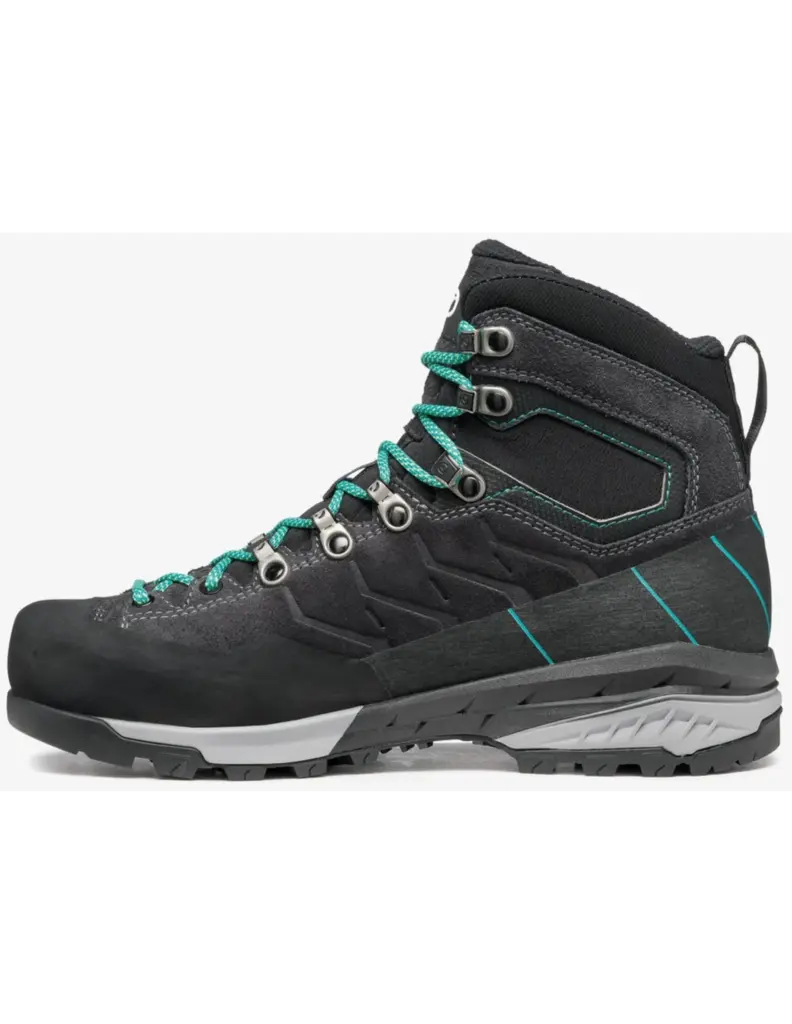Scarpa Mescalito TRK GTX Bergschoen Dames (Maat – 38, Kleur – )