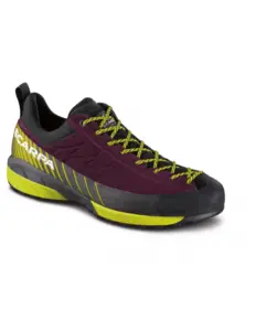Scarpa Mescalito Wmns Grijs