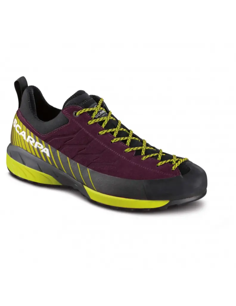 Scarpa Mescalito Wmns Grijs