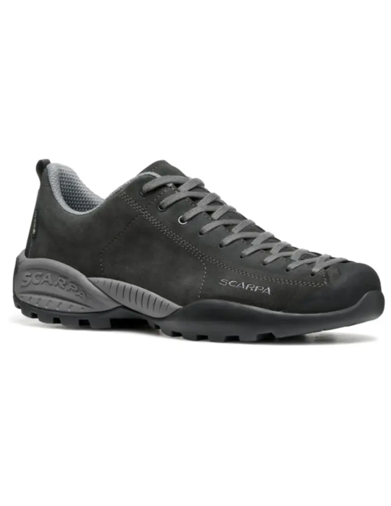 Scarpa Mojito GTX Sneaker Zilver