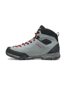 Scarpa Mojito Hike GTX Dames Wandelschoenen Conifer/raspberry
