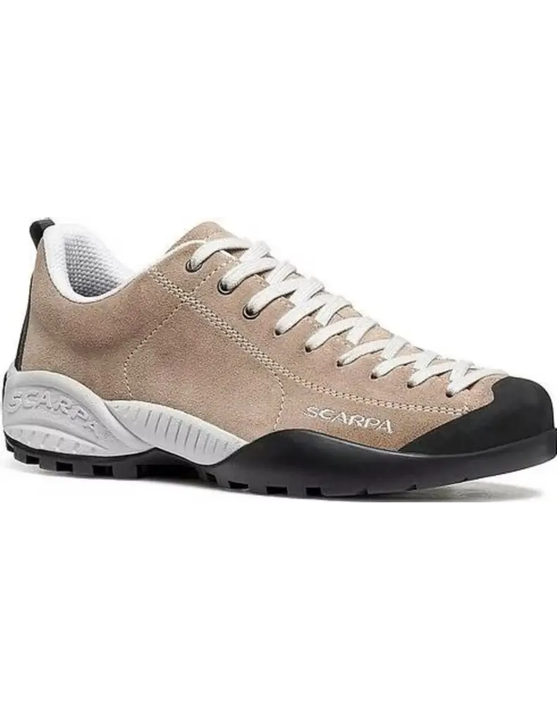 Scarpa Mojito Sneaker Burnt