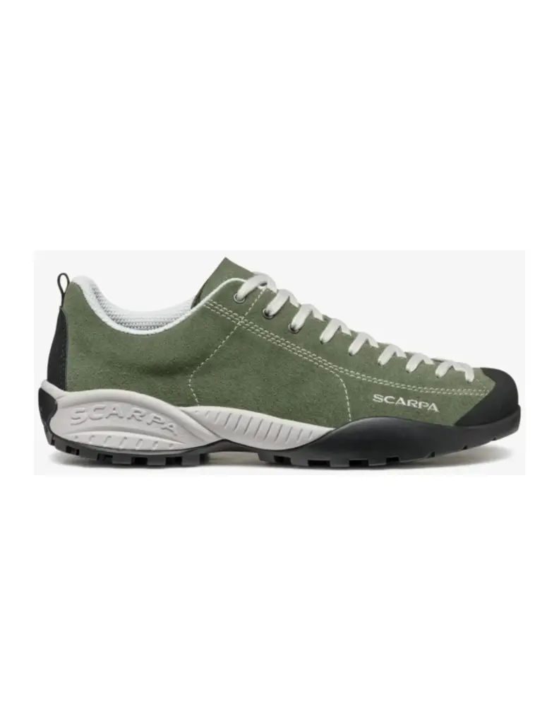 Scarpa Mojito Sneaker Grasshopper