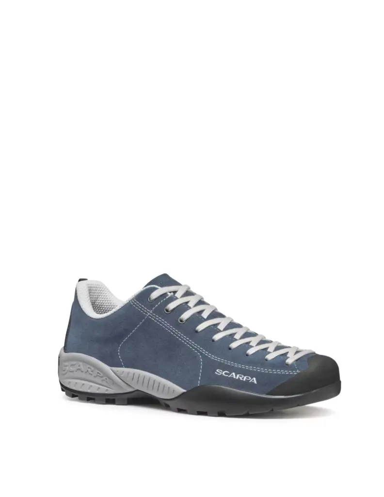 Scarpa Mojito Sneaker Blauw