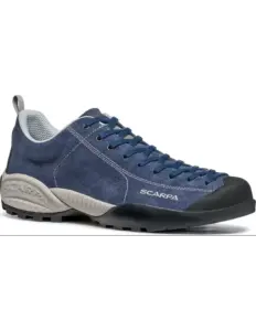 Scarpa Mojito Sneaker Blauw Mist