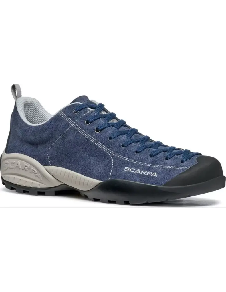 Scarpa Mojito Sneaker Blauw Mist