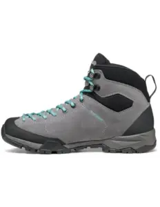 Scarpa Mojito Trail GTX Dames Wide (Maat – 41, Kleur – )
