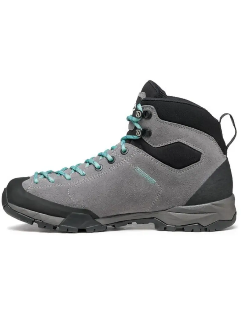 Scarpa Mojito Trail GTX Dames Wide (Maat – 41, Kleur – )