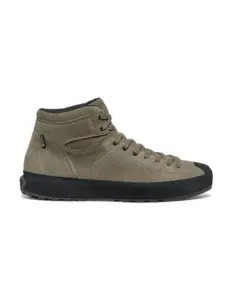 Scarpa Mojito Wrap Mid GTX Heren Dark Rock