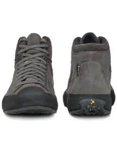 Scarpa Mojito Wrap Mid GTX Heren Antraciet