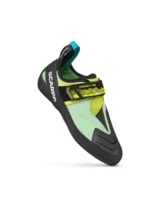 Scarpa Origin VS Boulder Shoe Women’s (Maat – 39, Kleur – )
