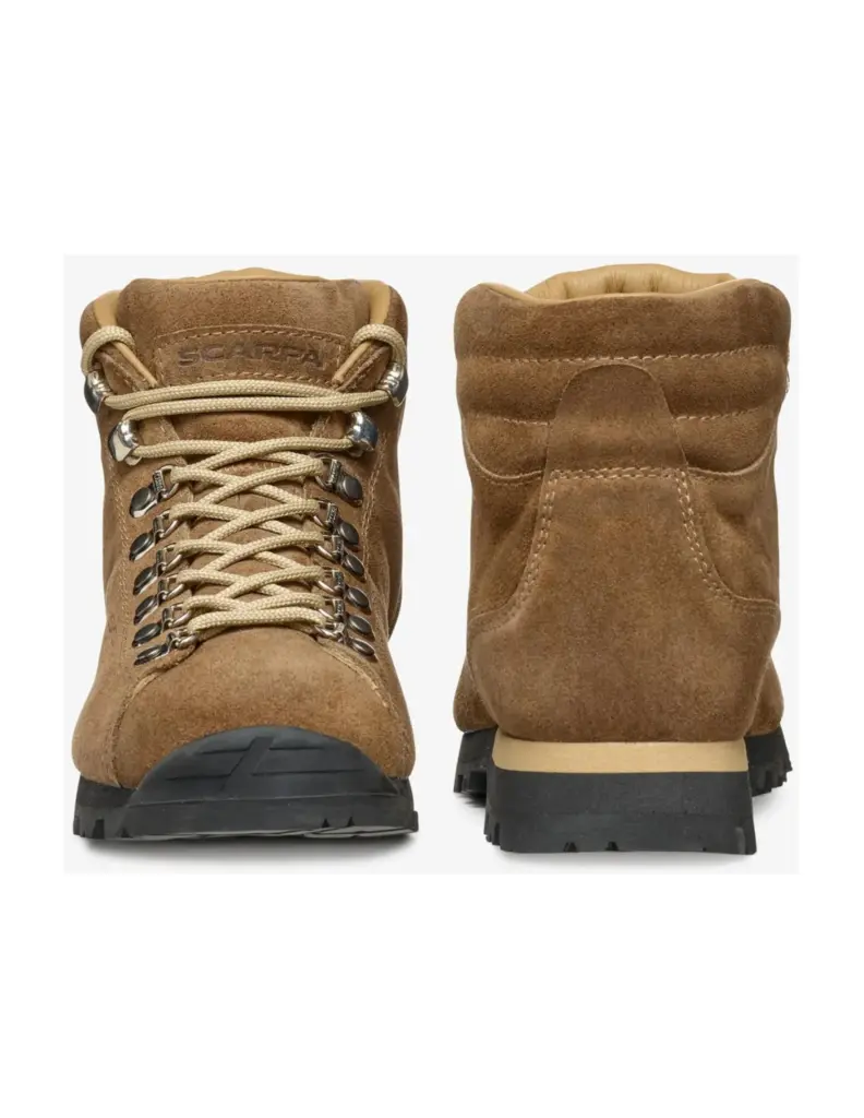 Scarpa Primitive Lifestyle Boot Heren Natural/rope