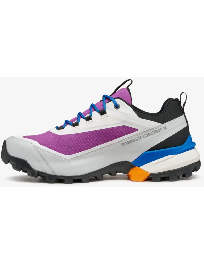Scarpa Ribelle Cross 2 GTX Wandelschoen Dames (Maat – 40, Kleur – )