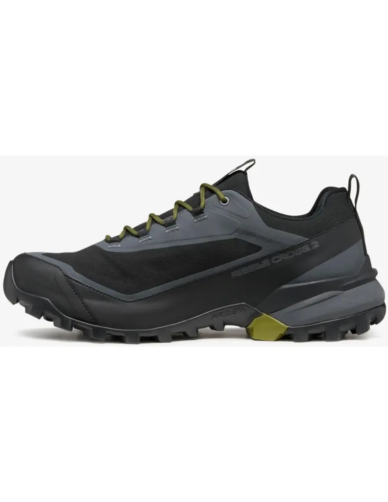 Scarpa Ribelle Cross 2 GTX Wandelschoen Heren (Maat – 45, Kleur – )