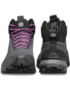 Scarpa Ribelle Cross 2 Mid GTX Wandelschoen Dames Grijs