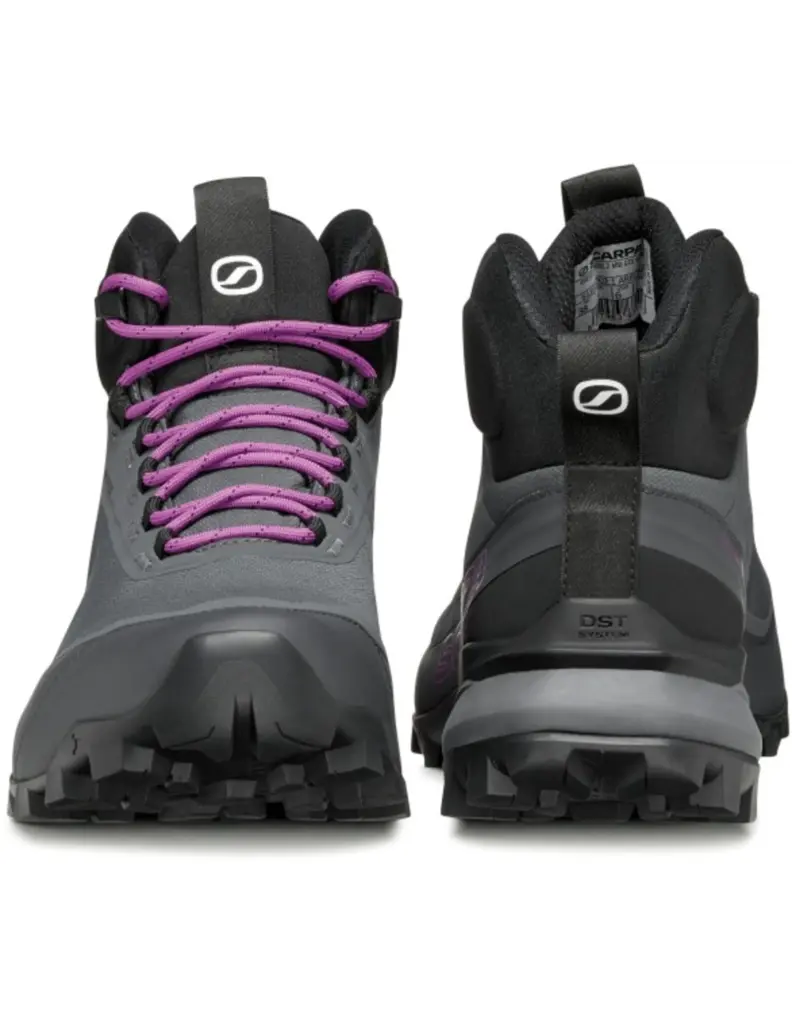 Scarpa Ribelle Cross 2 Mid GTX Wandelschoen Dames (Maat – 41, Kleur – )