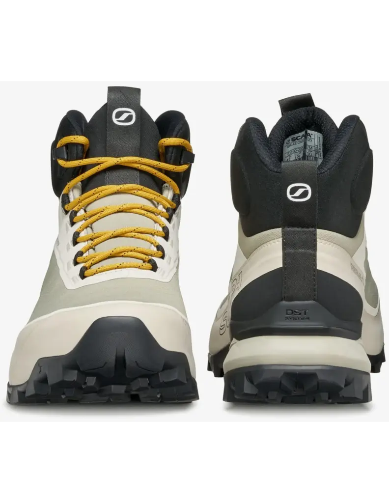 Scarpa Ribelle Cross 2 Mid GTX Wandelschoen Heren (Maat – 43, Kleur – )