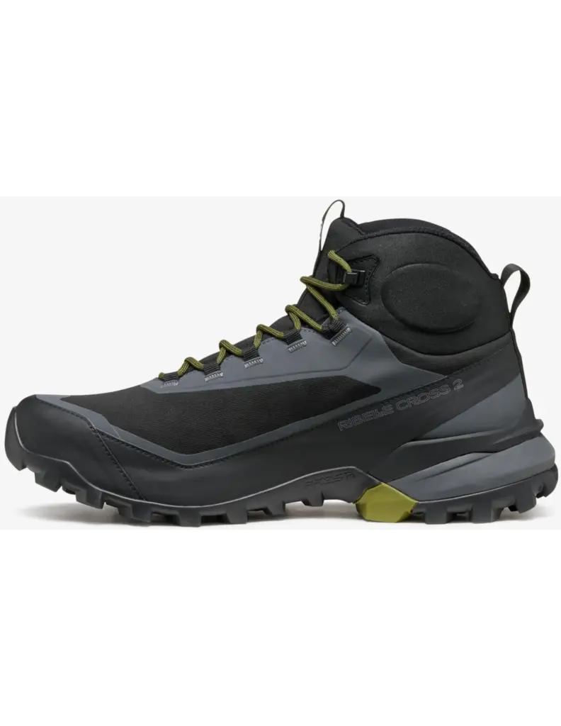 Scarpa Ribelle Cross 2 Mid GTX Wandelschoen Heren (Maat – , Kleur – )