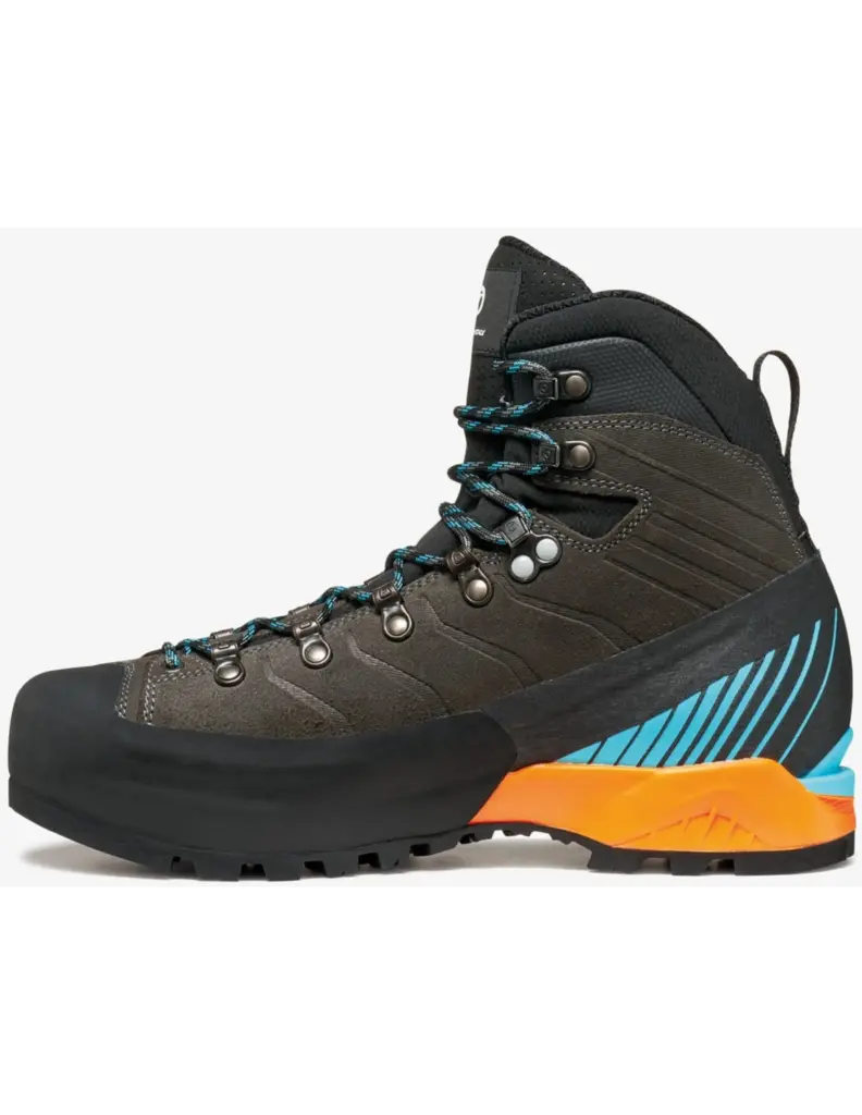 Scarpa Ribelle HD Bergschoen Heren (Maat – , Kleur – )