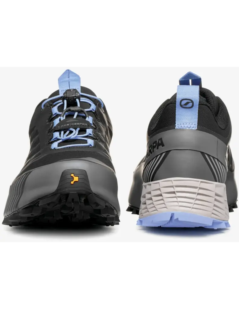 Scarpa Ribelle Run 2 GTX Trailrunning Dames (Maat – 41, Kleur – )
