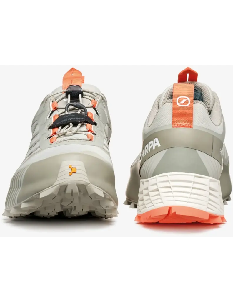 Scarpa Ribelle Run 2 GTX Trailrunning Dames (Maat – , Kleur – )