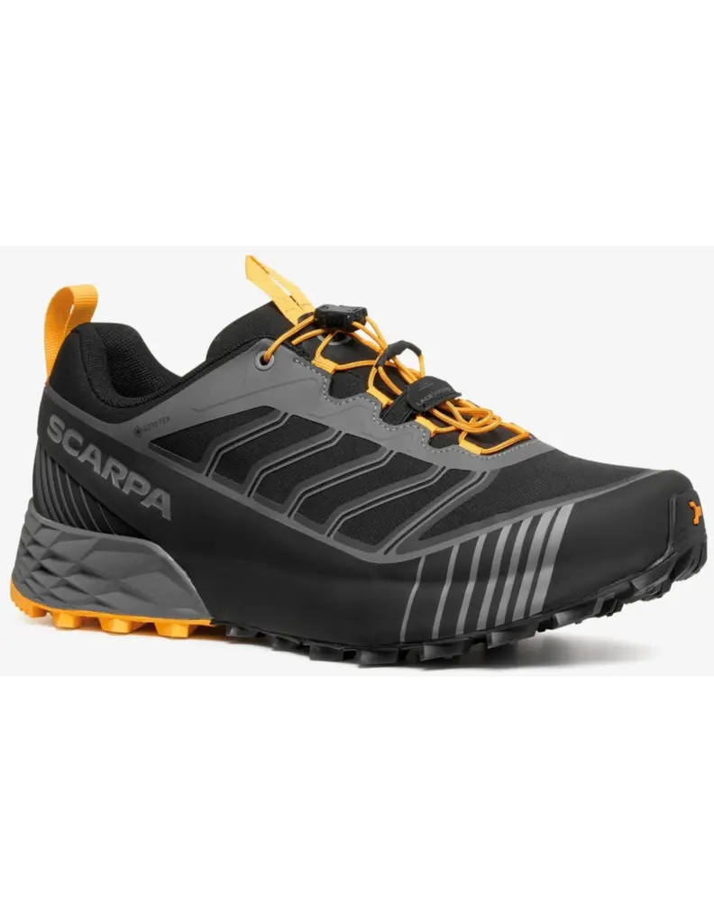 Scarpa Ribelle Run 2 GTX Trailrunning Heren (Maat – 45, Kleur – )