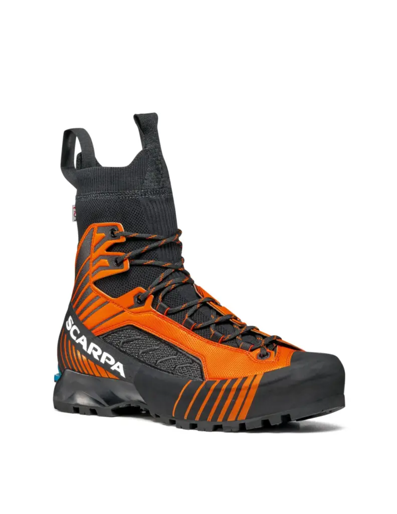 Scarpa Ribelle Tech 2.0 HD Alpineschoen Heren (Maat – , Kleur – )