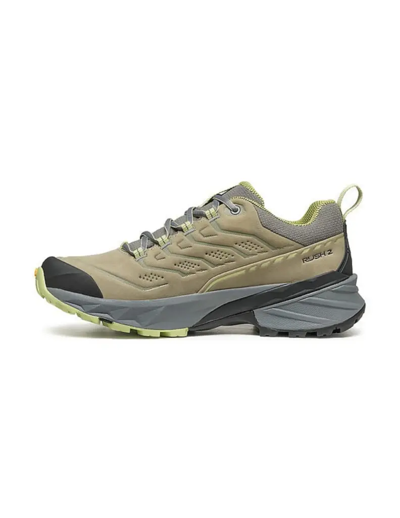 Scarpa Rush 2 Pro GTX Wandelschoen Dames (Maat – 39, Kleur – )
