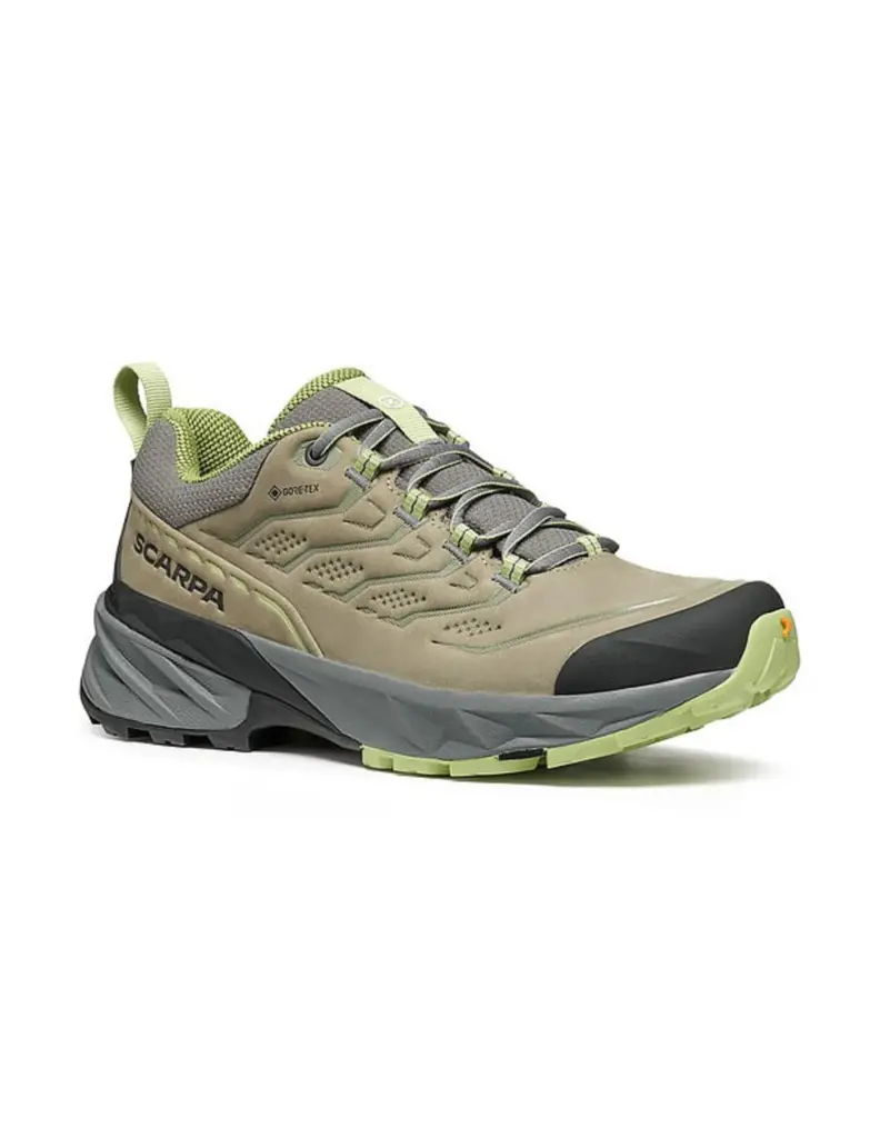 Scarpa Rush 2 Pro GTX Wandelschoen Dames (Maat – 42, Kleur – )