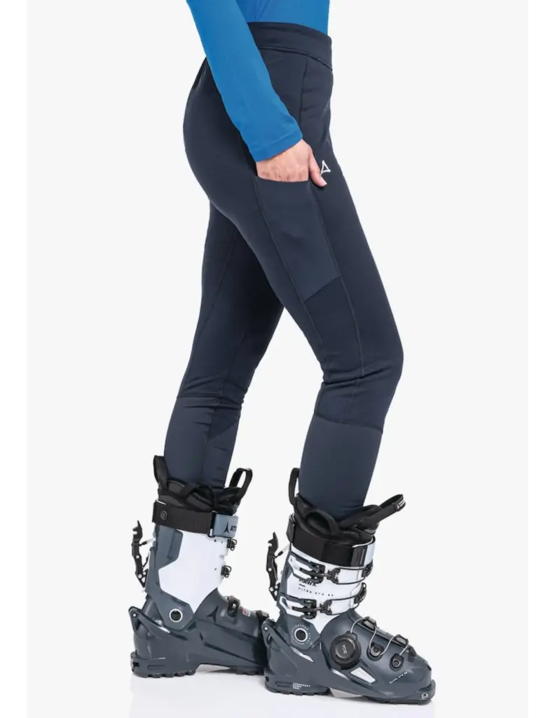Schoffel Tights Rosskogel L Women´s (Maat – 34, Kleur – )
