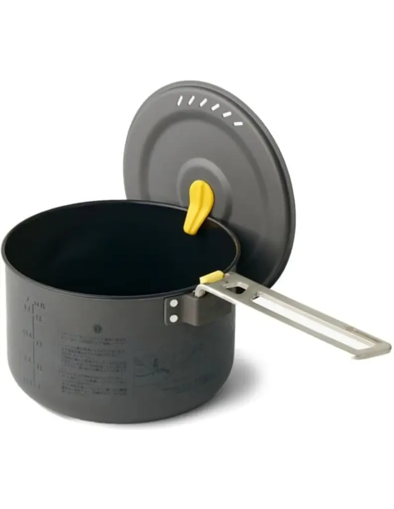 Sea to Sujmmit Frontier UL Pot – 2L (Maat – 2L, Kleur – )